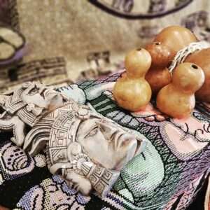 Mayan Artefacts